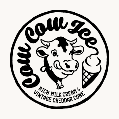Cow Cow Ice